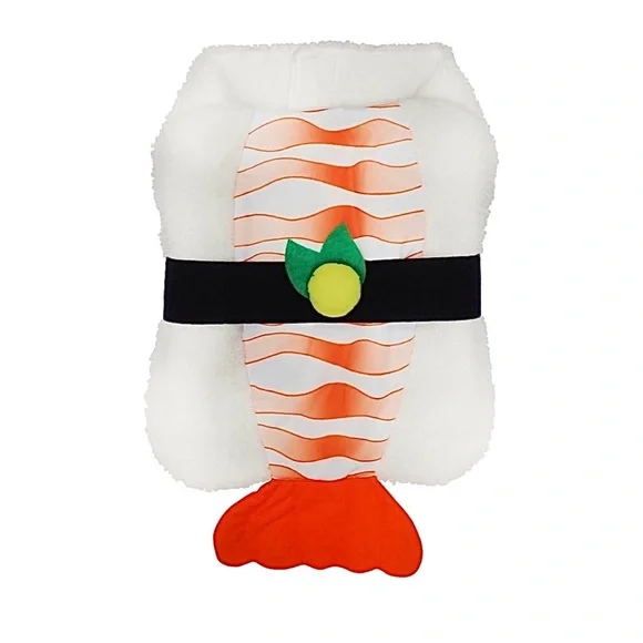 PET SUSHI COSTUME NWT - Picture 7 of 12